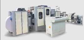 Buy Book Printing Press for Print-on-Demand, New Delhi