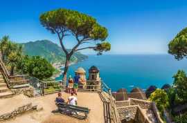 Amalfi Coast Private Tour, New York