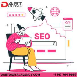 SEO Services in New Jersey, Rumson