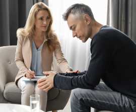 Comprehensive Marriage and Pre-Marital Counselling, Noida