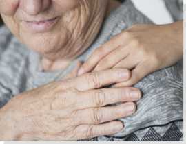 Nursing Home Placement in Northeast Texas, Longview