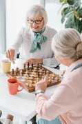 Finding the Right Senior Care in Northeast Texas, Longview