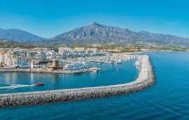 Marbella Real Estate Lawyer, Melilla