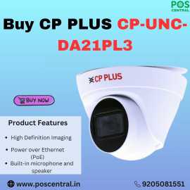 Shop Affordable CP PLUS 2MP Dome Camera, ₹ 2,219