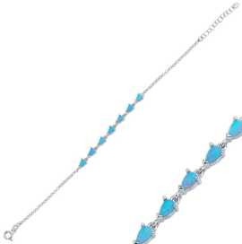 Discover Stunning Silver Bracelet Online at Zehrai, ps 91