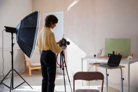 Chicago Headshot Photographer, Chicago