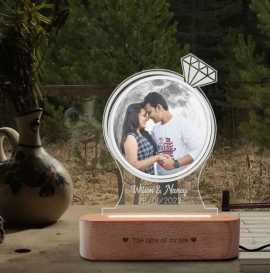 Order Unique Personalized Gifts With Flat ₹100 OFF, $ 1,528