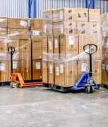 Cross Country Moving Company NYC, New York