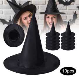 Spooky Hats for Halloween | Mask & Capes, $ 13