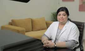 Dr. Nivedita Dadu is the Best Skin Doctor in Delhi, Delhi