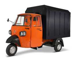 Explore the Latest Electric Vehicle in Punjab for , Chandigarh