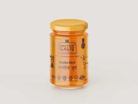 Kamdev Ghrita, Rp 3,600
