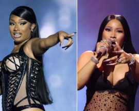 Megan Thee Stallion Opens Up to Billboard About Re
