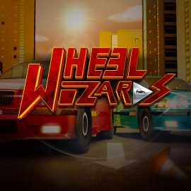 Wheel Wizards - A Next-Level Car Simulation Open W