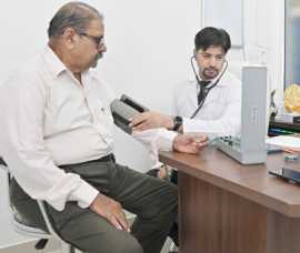 Heart Failure Treatment in Jaipur: Leading Special, Jaipur