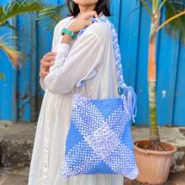 Buy Unique Tote Bags Online at Project1000, ¥ 999