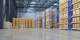 3PL Logistics Services Dubai | 3PL Warehousing , Dubai