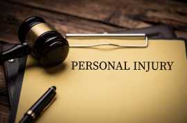 How a Personal Injury Attorney Helps You Recover, Palm Desert