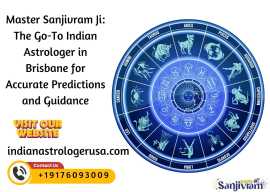 Indian astrologer in Brisbane, Brisbane