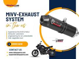 Pick your chosen mivv-exhaust system in the us 