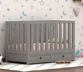 Newborn Baby Bed & Baby Cot Bed for Sale, ₹ 0