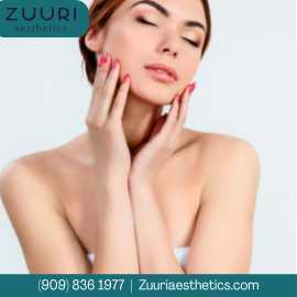 Modern Medi Spa | ZUURI Aesthetics, Rancho Cucamonga