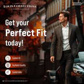 Best Custom Clothes in Bangkok, Khlong Toei