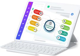 HRM Module in ERP by Bharat ERP, Lucknow