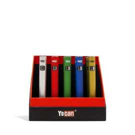 YoCan ARI Slim Display 20pk, Rancho Cucamonga