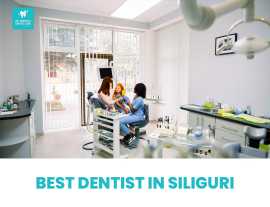 Best dental clinic Siliguri, Siliguri