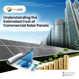 Cut Your Business Costs with Commercial Solar , Dallas