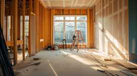 Maximizing Space: Home Renovation Solutions, Kitchener
