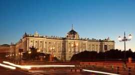 Discover City Breaks in Madrid & Experience Li, Alicante