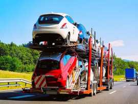Choosing the Right Auto Transport USA: Essential T, Allentown