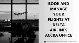 Professional Flight Services at Delta Airlines Acc