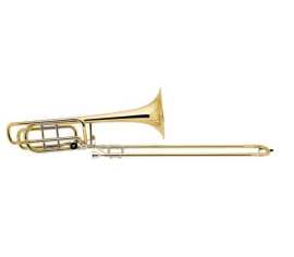 Bach Stradivarius 50B3O Bass Trombone w/ Double Ro, $ 13,555