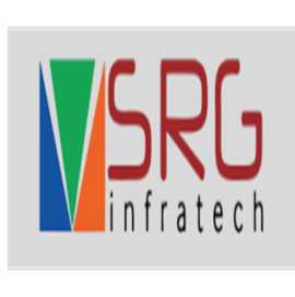 SRG Infratech: Premier Manufacturer & Supplier, Jaipur