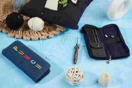 Punch Needle Embroidery: A Quick Start Guide, Aintree