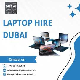 How to Hire the Best Laptops for Business?, Dubai