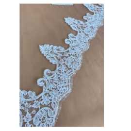 Top-Quality Stretch Lace Trim Supplies for All You, Beilin
