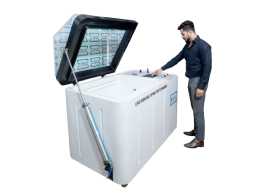 Best quality salt spray test chamber 	, $ 0
