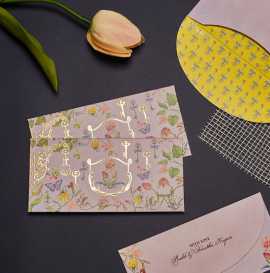 Shop! Lachi Personalised Shagun Envelopes , Virginia Beach