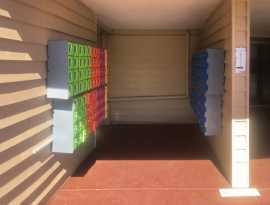 Secure and Stylish Lockers for Perth Businesses, Brisbane