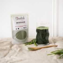Liver Detox Powder – Naturally Purify Rejuvenate, $ 0