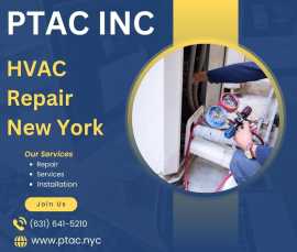 PTAC INC. , New York