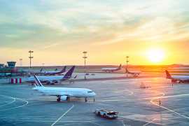 Check-In Procedures: Ethiopian Airlines Dubai  , Dubai