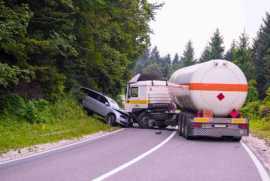Truck Accident Lawyer in  Rancho Cucamonga, Rancho Cucamonga