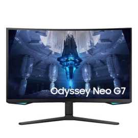 Samsung Odyssey Neo G7 LS43CG700NWXXL – Advanced 4, $ 68,299