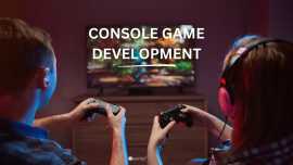 Console game development company, Aguila