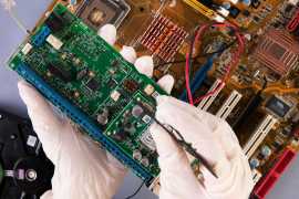 Get the best PCB Fabrication Service in India , Gandhinagar